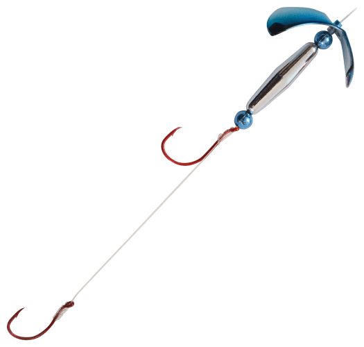 Northland Butterfly Blade Float'n Harness