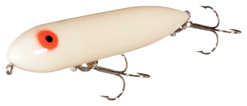 Heddon Zara Spook - Finish Shad