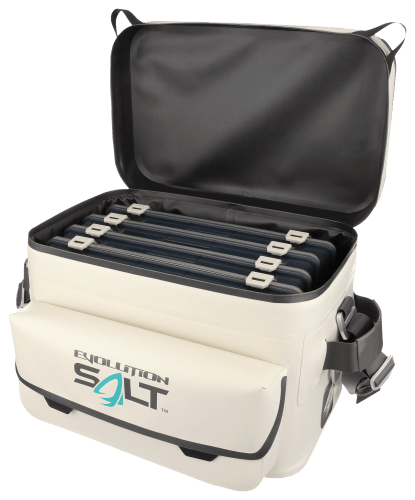 Evolution - Rigger Series 3700 Tackle Bag