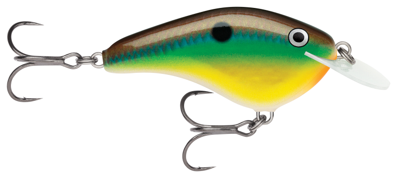 Rapala Bream Fishing Baits, Lures & Flies for sale