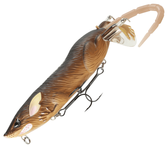 FishLab BBZ Bio-Rat