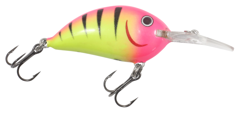 Rumble Fish Tail – The Hook Up Tackle
