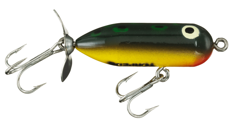 Heddon Torpedo Hard Baits | Bass Pro Shops