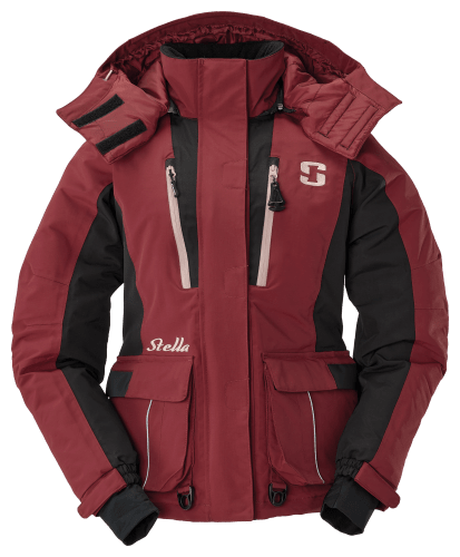 Striker ice sale fishing jacket