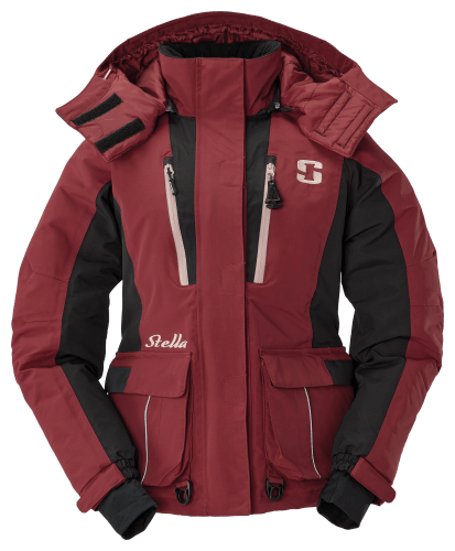 StrikerICE Stella Ice Fishing Jacket for Ladies