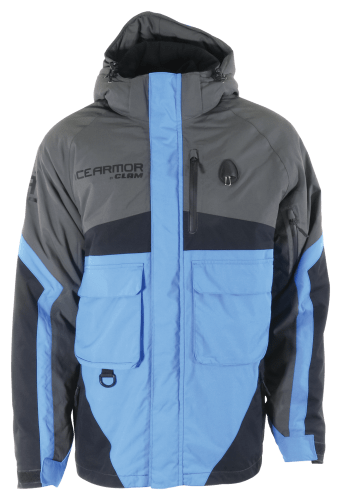 IceArmor by Clam Ascent Float 3-in-1 Parka for Men