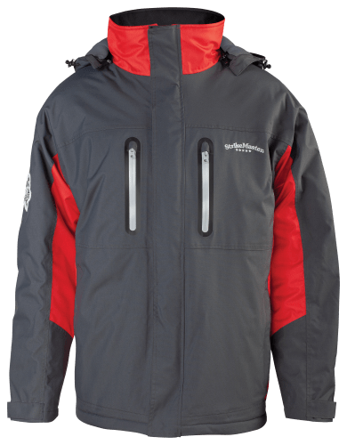 StrikeMaster Pro Jacket for Men