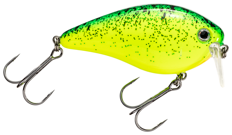 Strike King KVD 2.5 Wake Bait - Bluegill