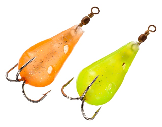 Tackle Beacon by Rod-N-Bobb's Teardrop Lures