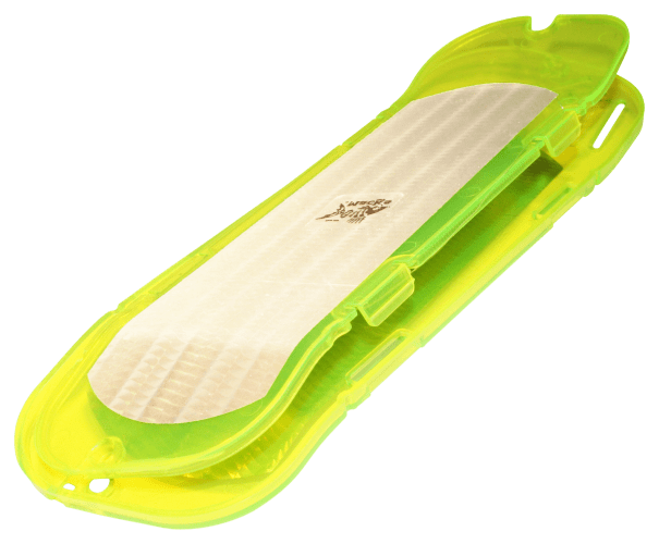 Mack's Lure ScentFlash UV Paddle Flasher