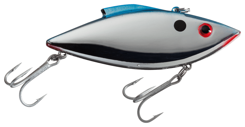 Rat-L-Trap Freshwater Vintage Fishing Lures for sale