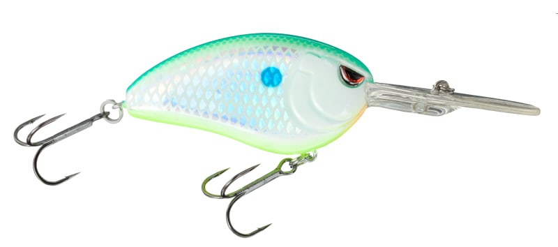 SPRO Little John 50 Crankbait