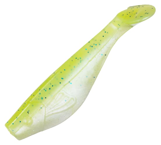 Bass Pro Shops Squirmin' Shad