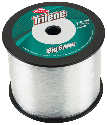 Berkley Trilene Big Game Line 1 Lb. Spools | Bass Pro Shops