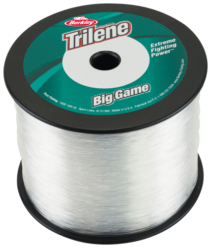 Berkley trilene online big game