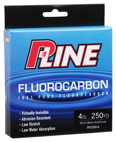 Pline fishing line deals