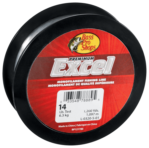 25lb. Fishing Line in Monofilament Fishing Line for sale