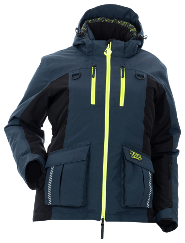 DSG Outerwear Arctic Appeal 3.0 Ice Jacket for Ladies