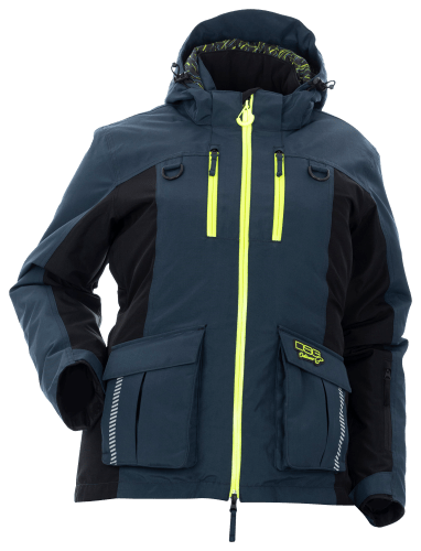 Bass pro shops angler series jacket shop