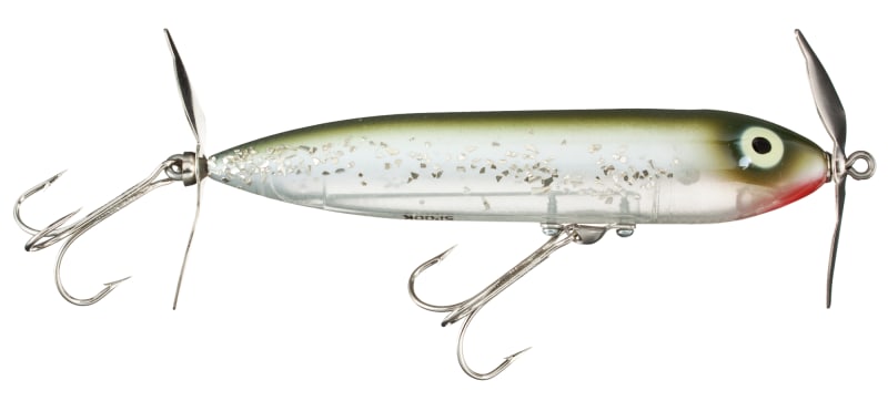 Heddon Wounded Spook S-4 (2)-