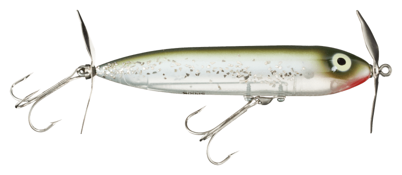 Heddon Wounded Zara Spook | Bass Pro Shops
