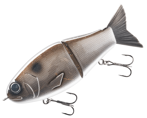 Bass Pro Shops White Fishing Lures