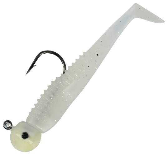 Trigger x boot tail minnow discount