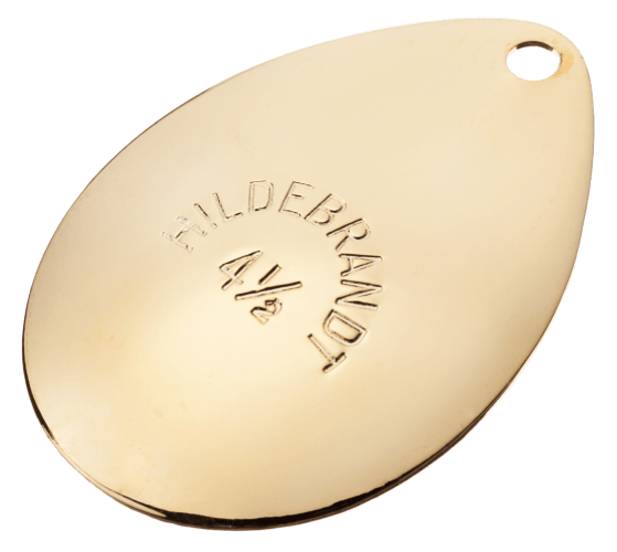Hildebrandt Premium Colorado Blades 5 / Nickel