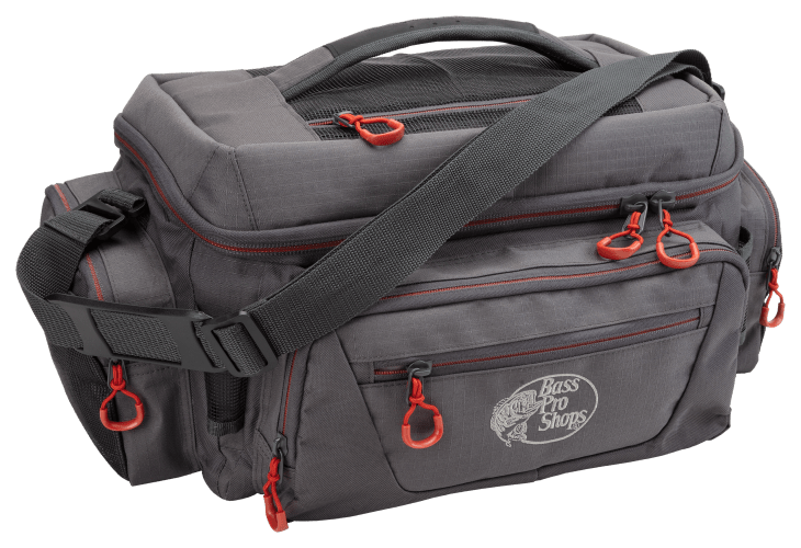 Bass pro tackle backpack discount