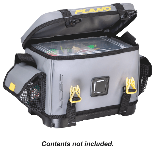 Tackle bags & boxes shop