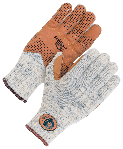 Mens fishing gloves store
