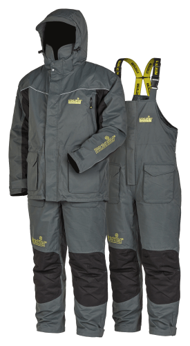 Ice Fishing Suit, Ice Fishing Bib and Jacket