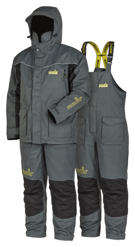Ice fishing float suit hotsell