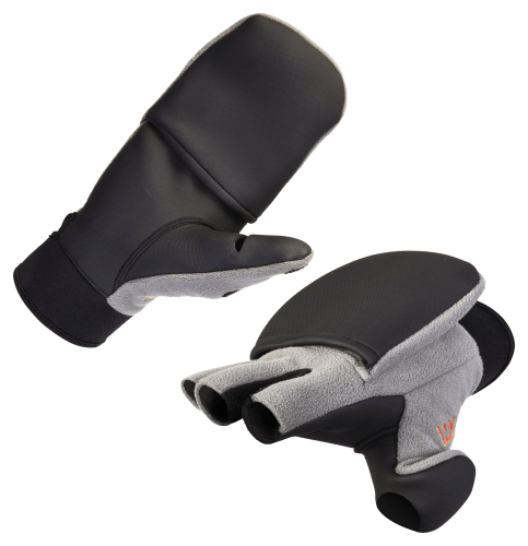 Norfin Helium Flip Top Mittens for Men Bass Pro Shops