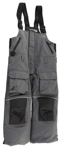 IceArmor by Clam Rise Float Bibs for Youth Cabela s