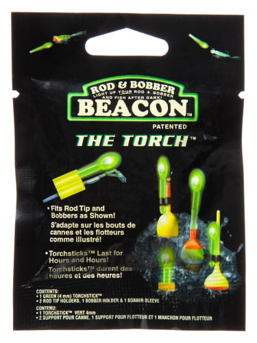 Beacon by Rod-N-Bobb's The Torch Lightsticks