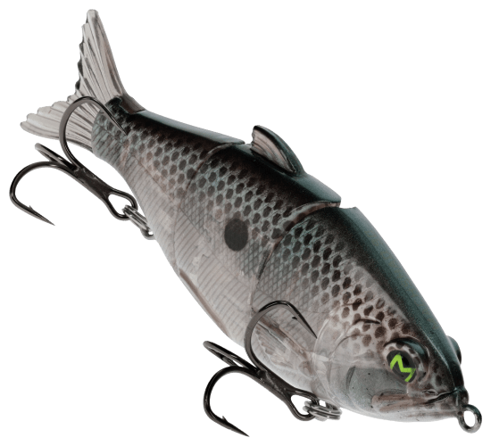 Mach Machshad Swimbait Bass Pro Shops