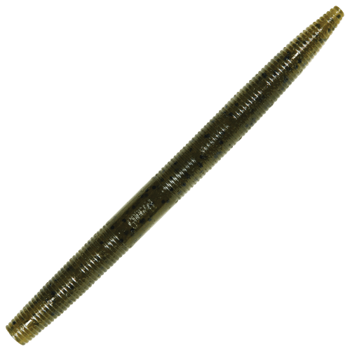 Googan Soft Baits - 6 Lunker Log Worm - Choose Colors - 6 Log