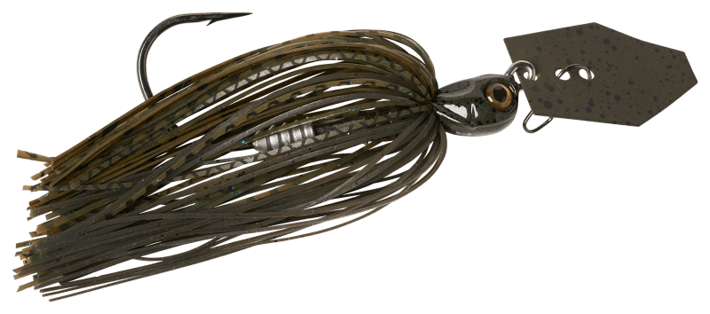 Chatterbaits top for bass