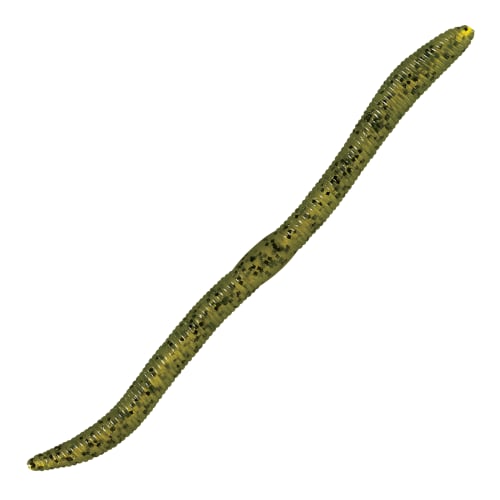 Bass Pro Shops Flick'n Shimmy Worms