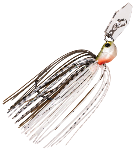 Chatterbait Fishing Lure, Fishing Spinnerbait