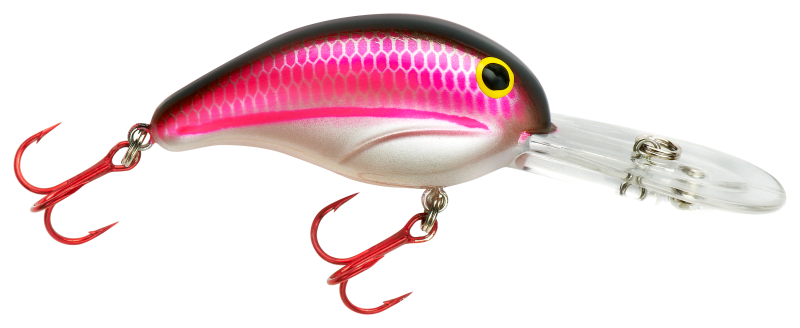 Crappie Saltwater Fishing Crankbaits for sale