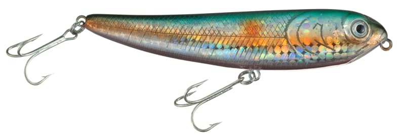 Bass Pro Shops XTS Lures Pencil Plug