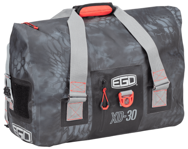 Ego Kryptek Tackle Box Bag