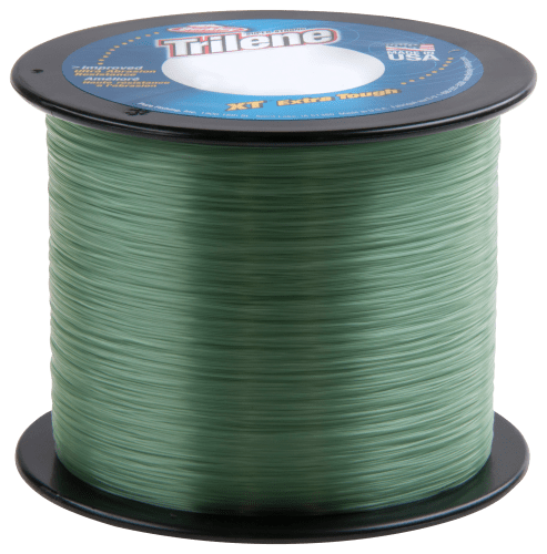 Trilene XT Fishing Line - Solar