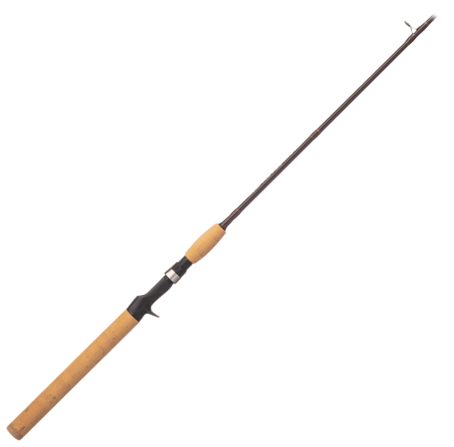Lamiglas rods clearance