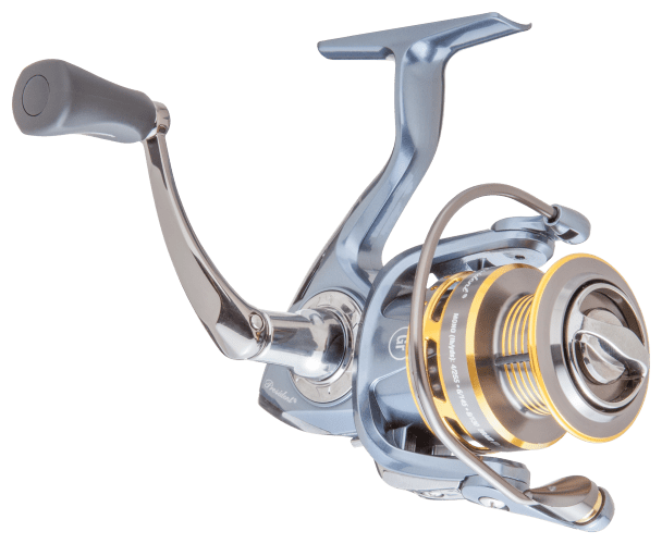 what rod should I pair with my Pflueger president? : r