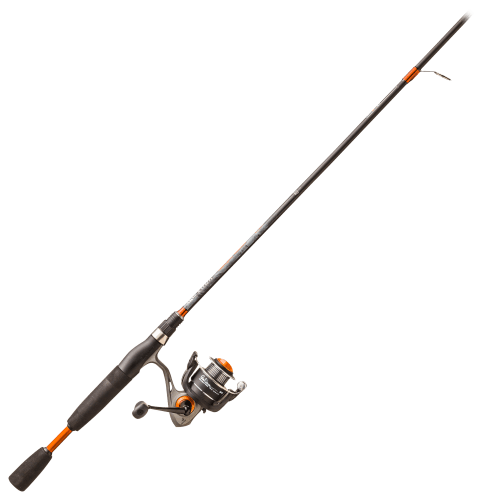 QUANTUM Optix 60 Medium Action Spinning Fishing Reel 