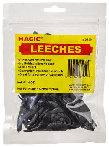 Magic Products Preserved Leeches