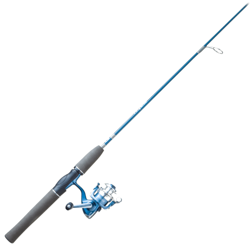 2 Shakespeare fishing rods - sporting goods - by owner - sale